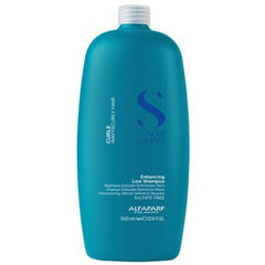 Shampo Alfaparf curls Enhancing Low Semi Di Lino