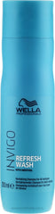 Shampo Wella Invigo Refresh Wash
