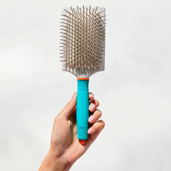 Cepillo Plano Moroccanoil