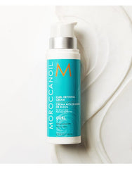 Crema Moroccanoil Moldeadora Rizos