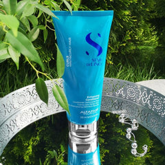 Acondicionador Alfaparf curls Enhancing Semi Di Lino