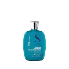 Shampo Alfaparf curls Enhancing Low Semi Di Lino