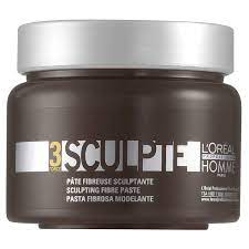 Cera Sculpte Loreal 3 Force 150ml