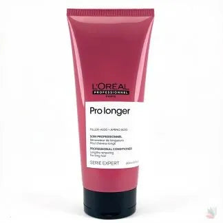 Acondicionador Loreal Prolonger