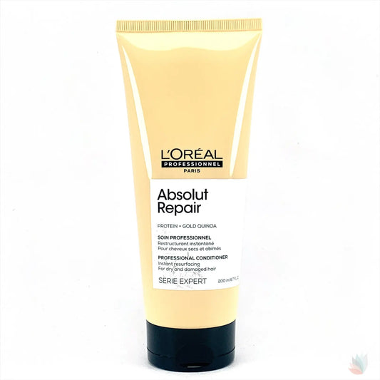 Acondicionador Loreal Absolut Repair