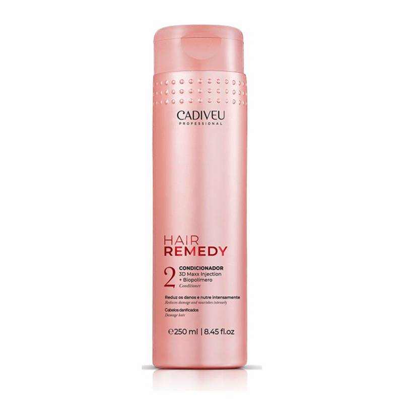 Acondicionador Cadiveu Hair Remedy