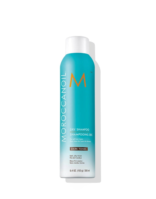 Shampo Moroccanoil Seco Dark