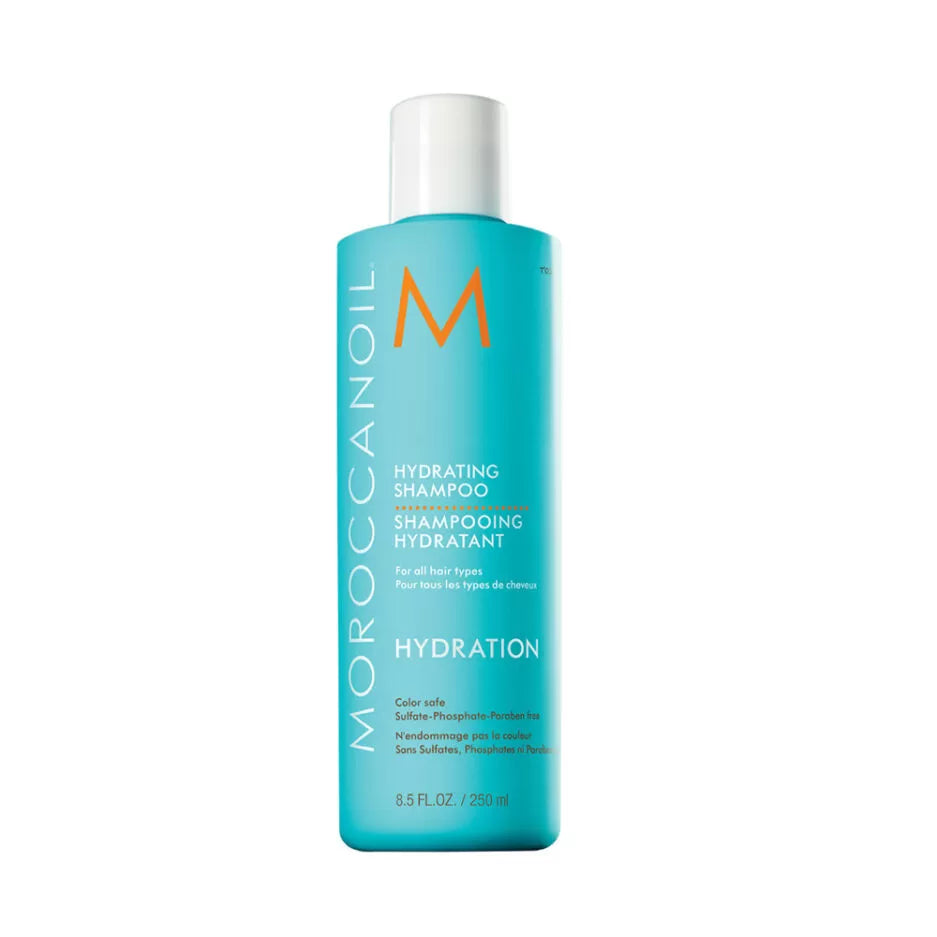 Shampoo Moroccanoil Hydration