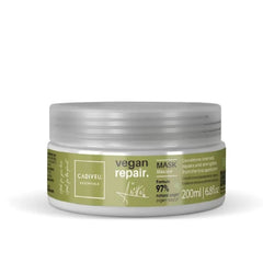 Kit Shampoo + Acondicionador + Mascarilla Cadiveu Vegan Repair