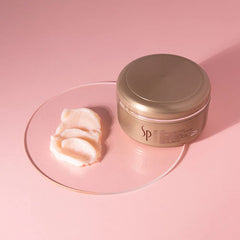 Mascarilla Wella SP Luxe Keratin