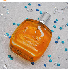 Oil Alfaparf curls Multi-Benefit Semi Di Lino
