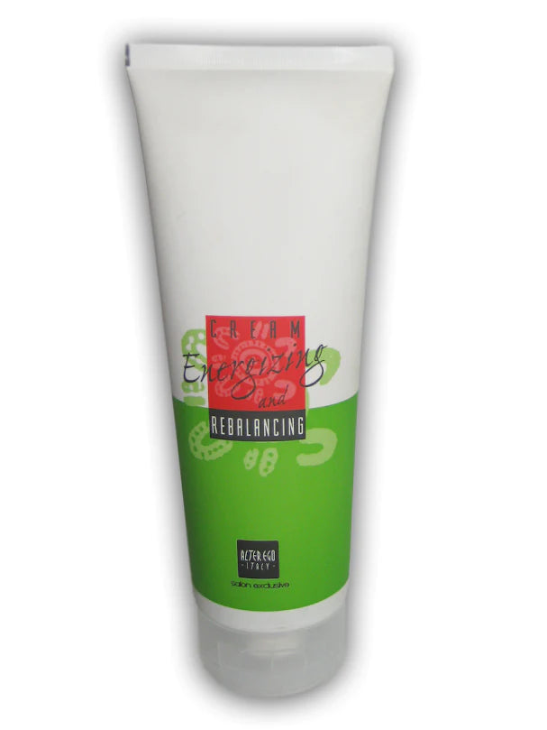 Mascarilla Alterego Energizing Rebalancing Cream