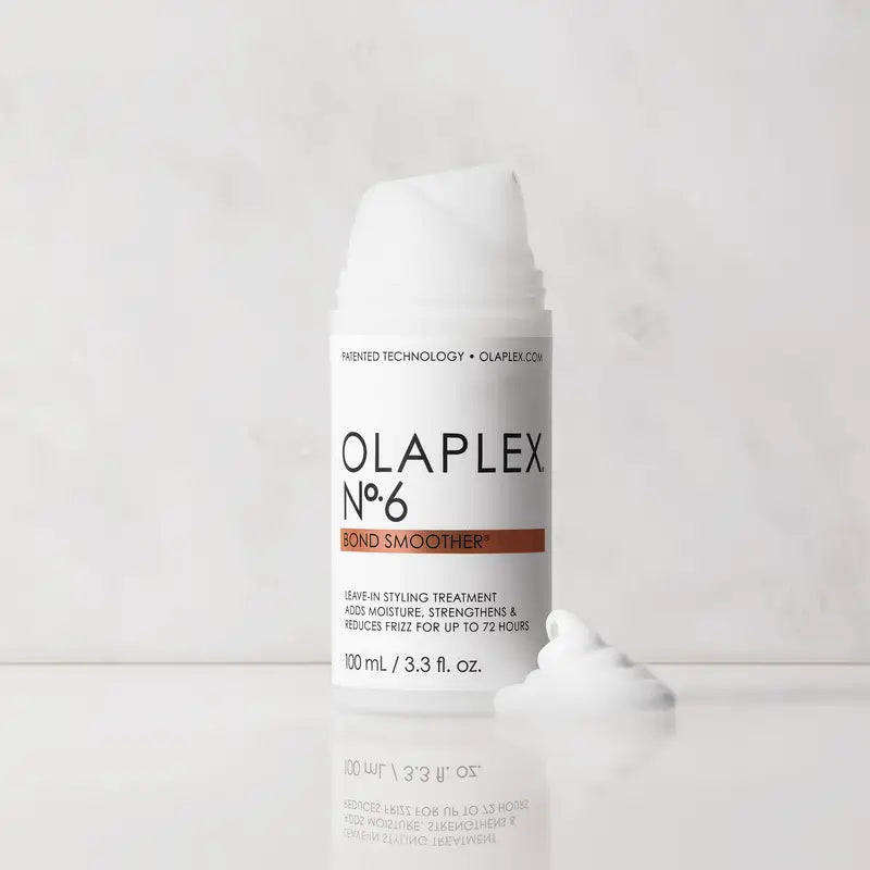 Paso 6 Olaplex Smoother