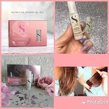 Ampolletas Alfaparf Moisture Semi Di Lino