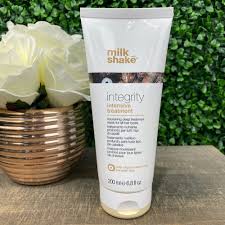 Tratamiento Intensive Milk Shake Integrity