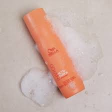 Shampo Wella Invigo Nutri Enrich