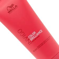 Acondicionador Wella Invigo Brilliance