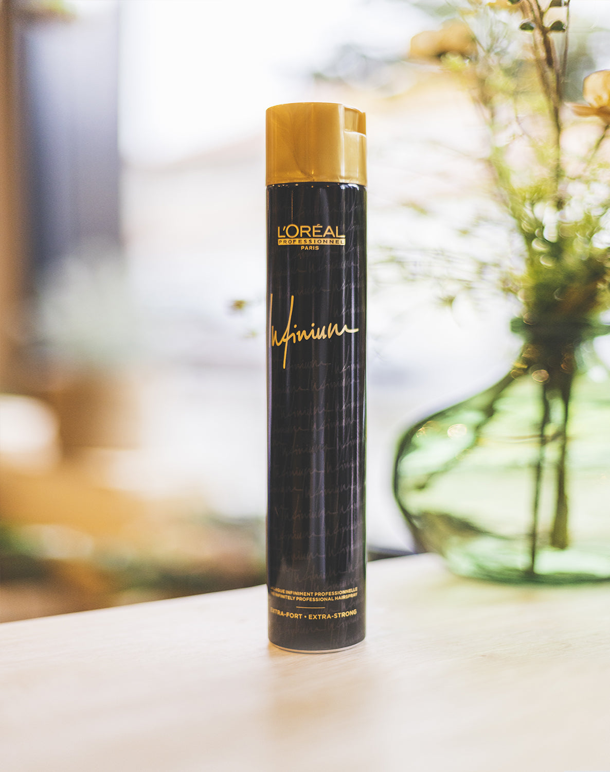 Laca Loreal Infinium