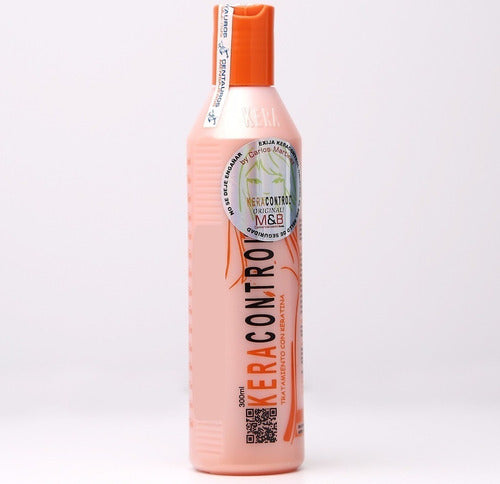 Keratina Keracontrol Toronja