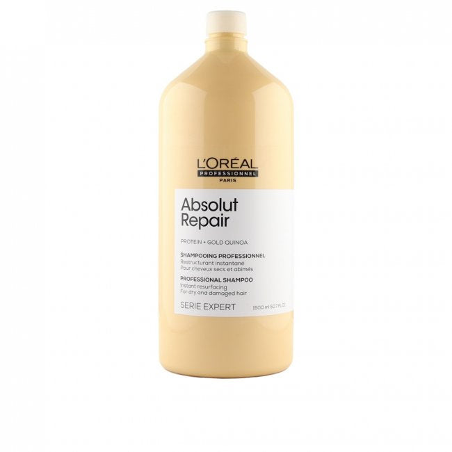 Shampo Loreal Absolut Repair