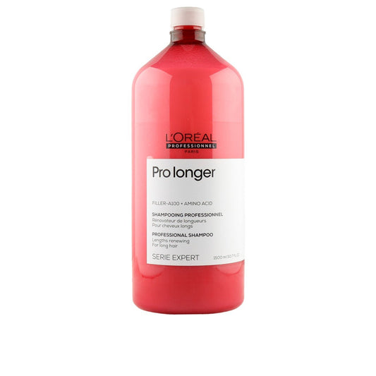 Shampo Loreal Prolonger