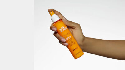 Tratamiento Milk Shake Incredible Milk 12 Effects