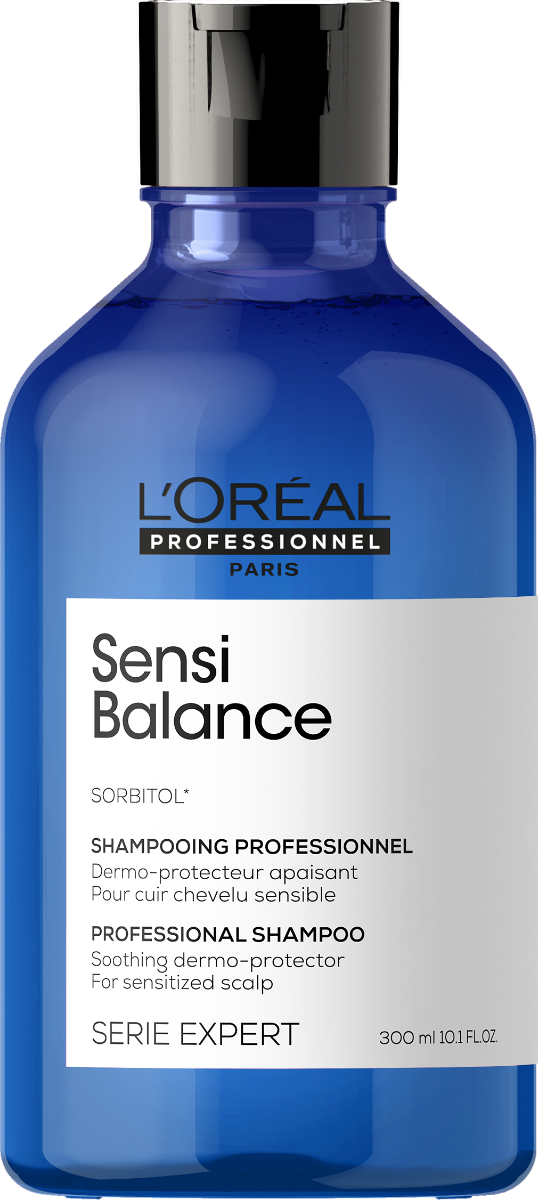 Shampo Loreal Sensi Balance