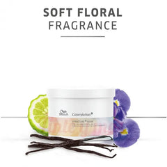 Mascarilla Wella ColorMotion
