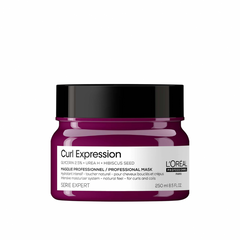 Kit Shampoo + Mascarilla Curl Expression Loreal