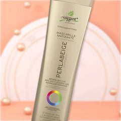 Mascarilla Naissant Matizante Perla Beige