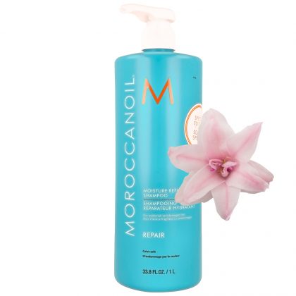 Shampo Moroccanoil Repair