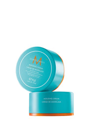 Cream Moldeadora Moroccanoil