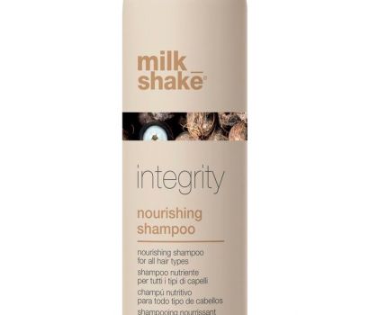 Shampo Milk Shake Integrity Nourishing