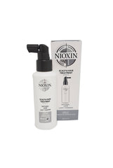 Tratamiento Nioxin #1