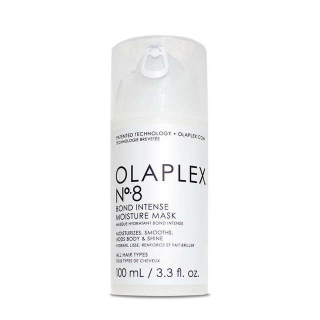 Mascarilla Paso 8 Olaplex Moisture