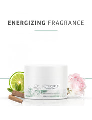 Mascarilla Wella Nutricurls