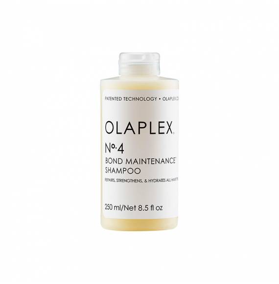 Shampo Paso 4 Olaplex Maintenance