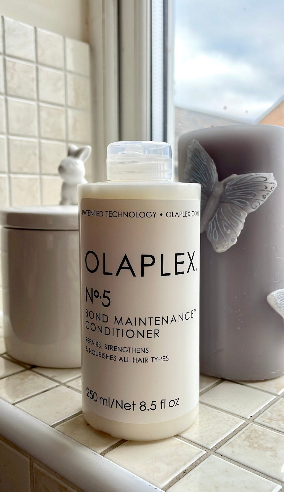 Acondicionador Olaplex N°5 Olaplex Maintenance