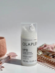 Mascarilla Paso 8 Olaplex Moisture