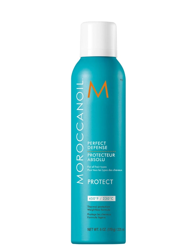 Termoprotector Moroccanoil Defensa Perfecta