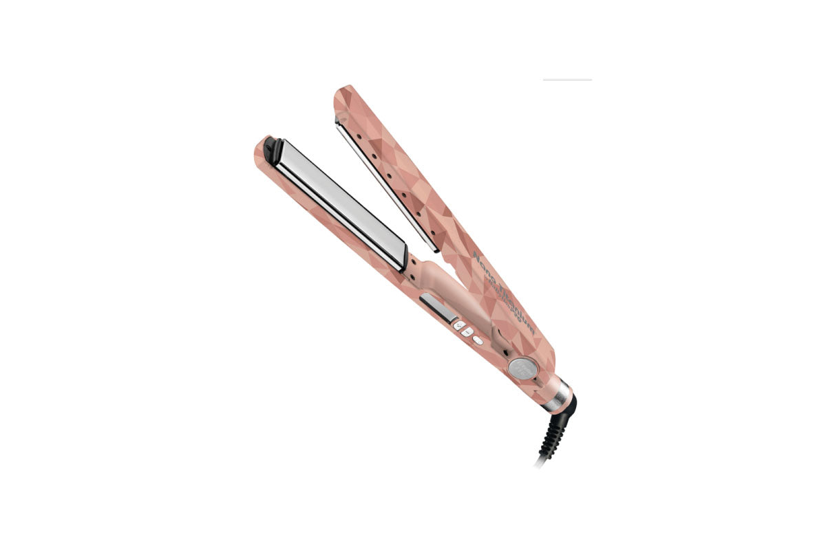 Plancha Babyliss Pro Vetro 1 1\4 De Ancho