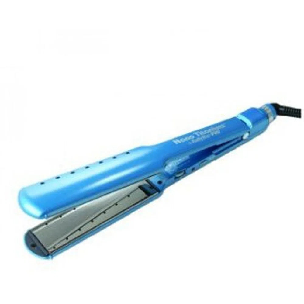 Plancha Babylis Dry Titanium Azul 1 1/2°