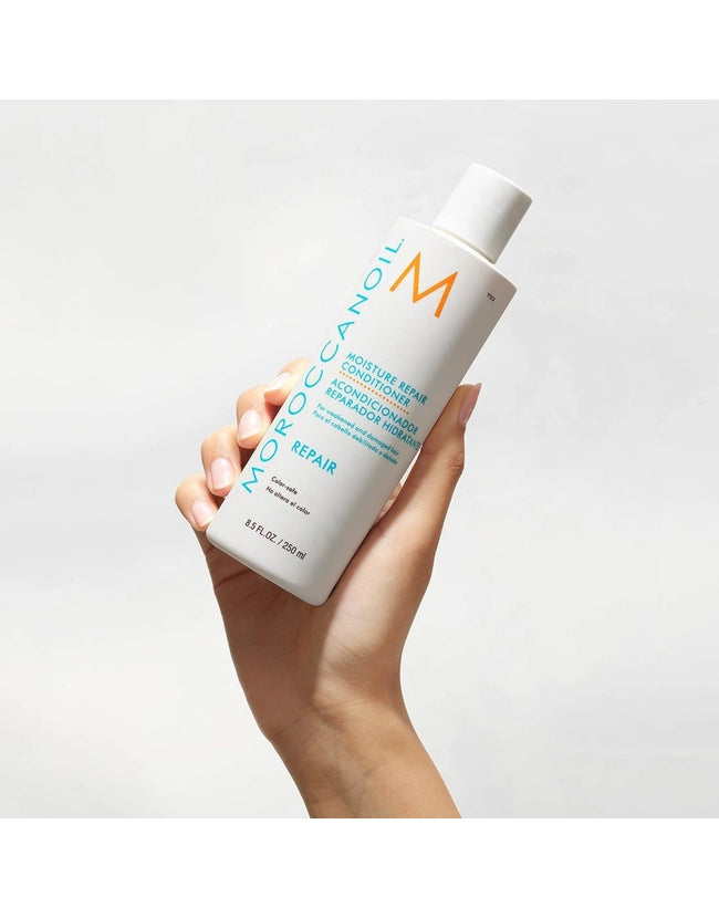 Acondicionador Moroccanoil Repair