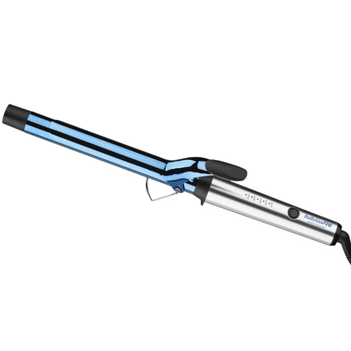 Rizador Babyliss Pro Nano Titanium BNTW100XLUC-320