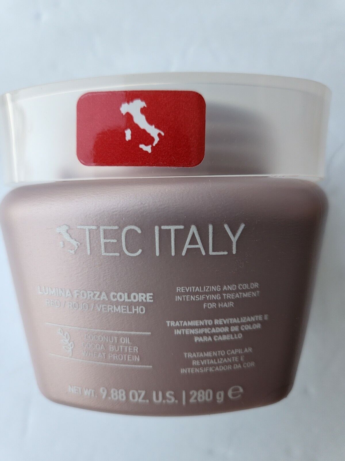 Lumina Forza Colore Tec Italy 280 g