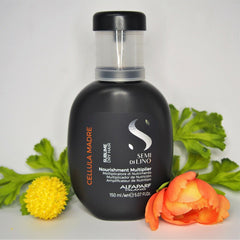 Multiplicador Alfaparf de Nutrición Semi Di Lino