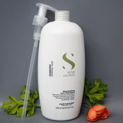 Shampo Alfaparf Diamond Semi Di Lino