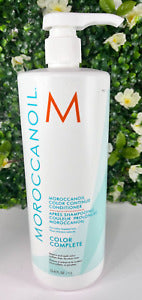 Acondicionador Moroccanoil Color Complete