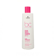 Shampoo Schwarzkopf Color Freeze pH 4.5 500mL