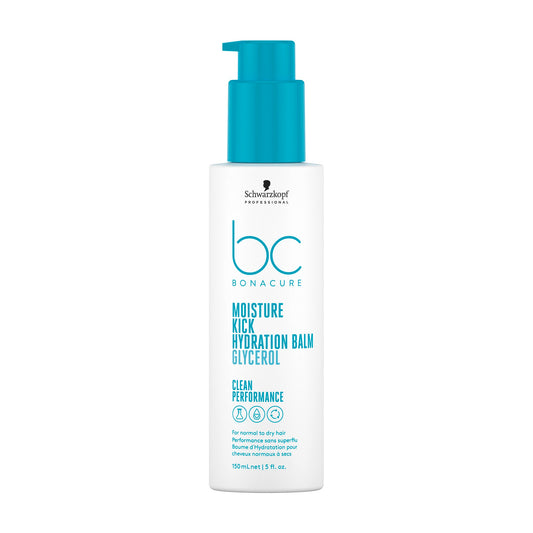 Balsamo Hidratante Schwarzkopf Bc Moisture Kick 150mL